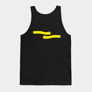 Jake Arms Tank Top